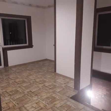 Modest Apartment Slavske Exterior photo