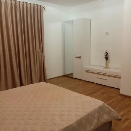 Modest Apartment Slavske Exterior photo