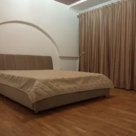 Modest Apartment Slavske Exterior photo