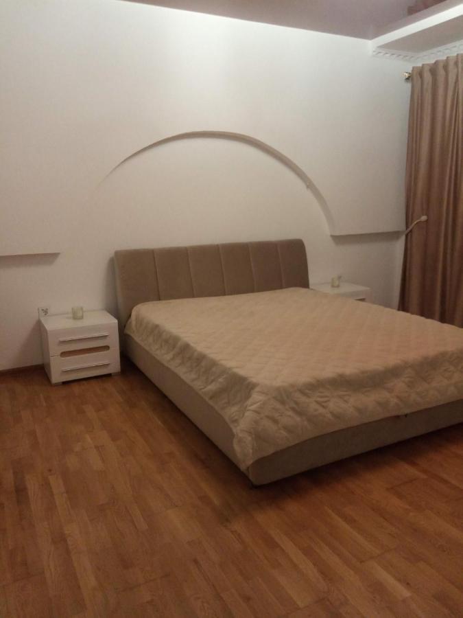 Modest Apartment *