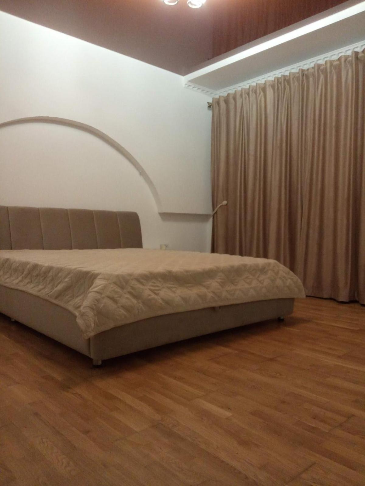 Modest Apartment *