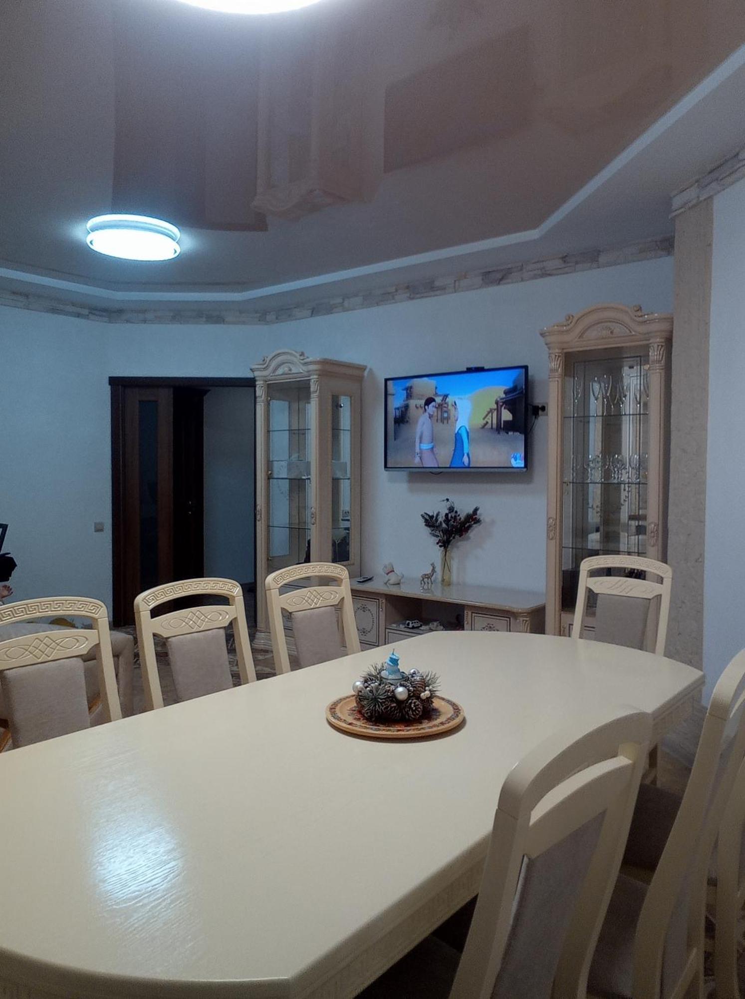 Apartment Modest *
