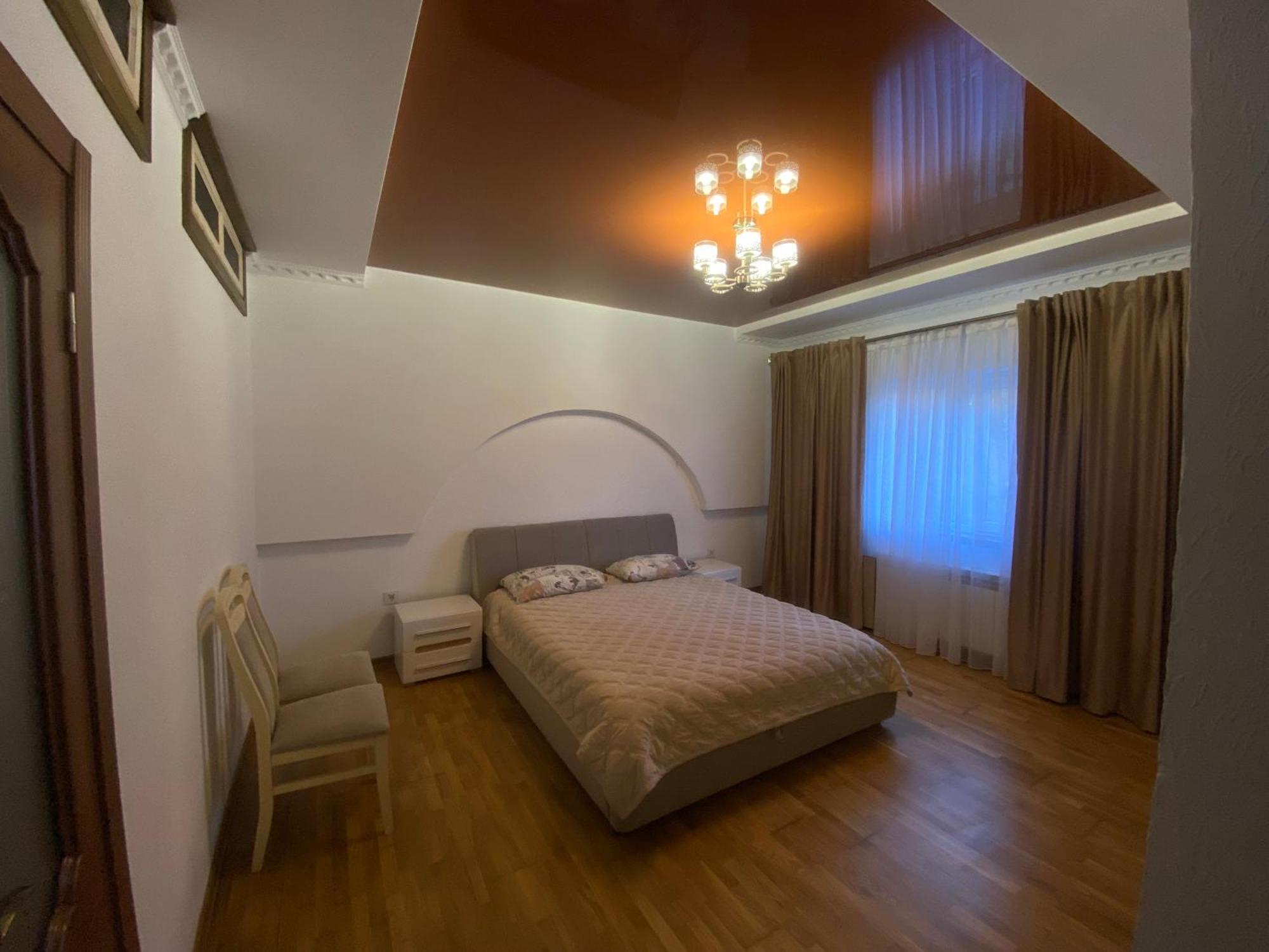 Apartment Modest Slavske