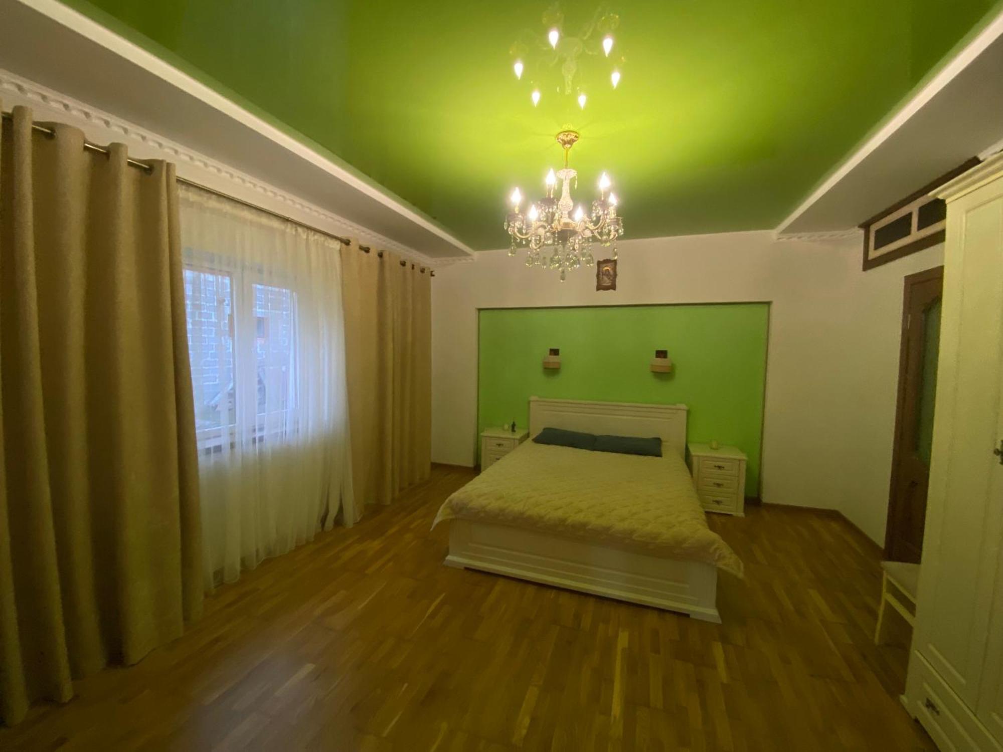 Modest Apartment *